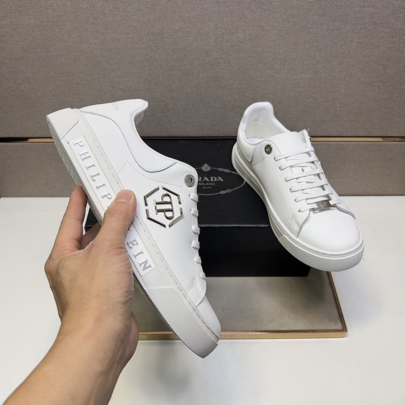 Philipp Plein Shoes